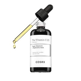 The Vitamin C 23 serum by Cosrx for Unisex - 0.7 oz Serum - Producto Original de Alta Calidad, Entrega Rápida y Segura, Garantía Incluida             