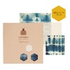 SuperBee Beeswax Wraps ミツロウラップ | Reusable Food Wrap | Organic,