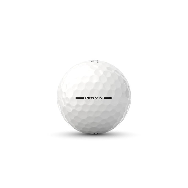 PRO V1X 25 High Number DZ
