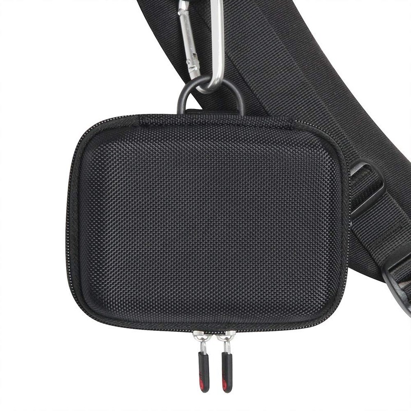 Hermitshell Travel Case for Mega Screen Solitaire /Classic Games Mega