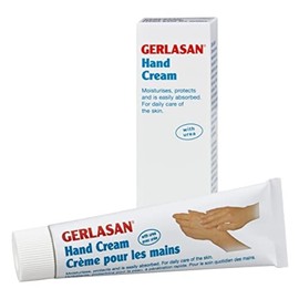 Gehwol BI624155 Gerlan Mains Cream 75 ml