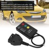 OBD2 Reset Oil Service Light Tool Multifunction Car Diagnostic Tool
