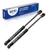 BOXI 2pcs Liftgate Lift Supports Gas Struts Shocks Springs Fit