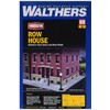 Walthers Cornerstone Row House Train