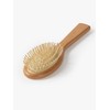 [JAJU Jaju] Wood pin wood brush 65mm / [JAJU자주] 우드핀