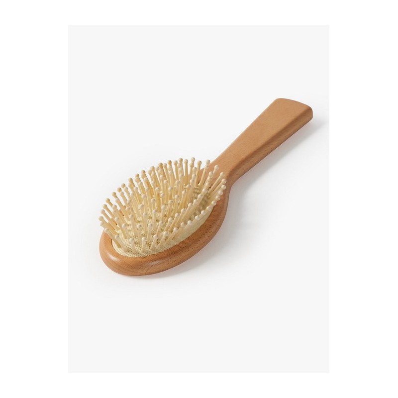 [JAJU Jaju] Wood pin wood brush 65mm / [JAJU자주] 우드핀