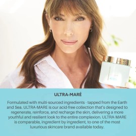 Serious Skincare Ultra-mare Pure Marine Infusion Crema Corpo                                                                                          