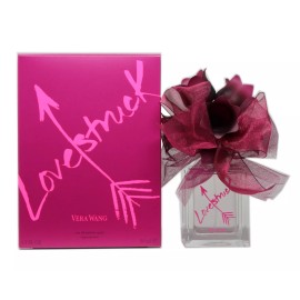 VERA WANG LOVESTRUCK EAU DE PARFUM SPRAY 50 ML/1.7 FL.OZ.