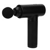 Massage Gun 6 Levels Wireless Charging Muscle Pain Fatigue Relive