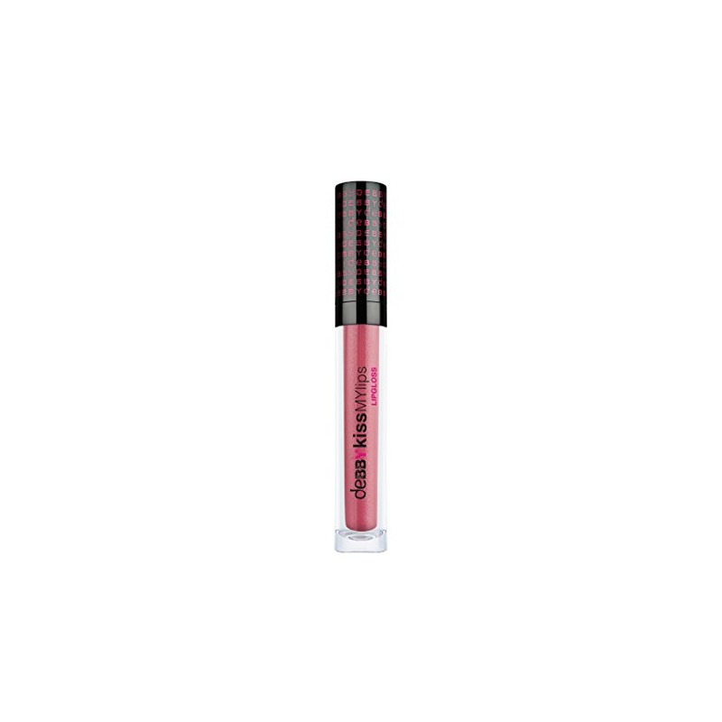 Debby Kissmylips Gloss - 4 ml
