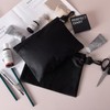 DILUSILK Small Tool Pouch,2 Pcs Tool Bag,Zipper Tool Pouch Bag,Tools