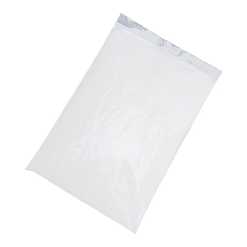 Snow Powder White Small Granular Fake Artificial Snow for Christmas
