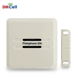 Daemyung Door 12-Melody Wireless Doorbell Chime Melody (SH-505)