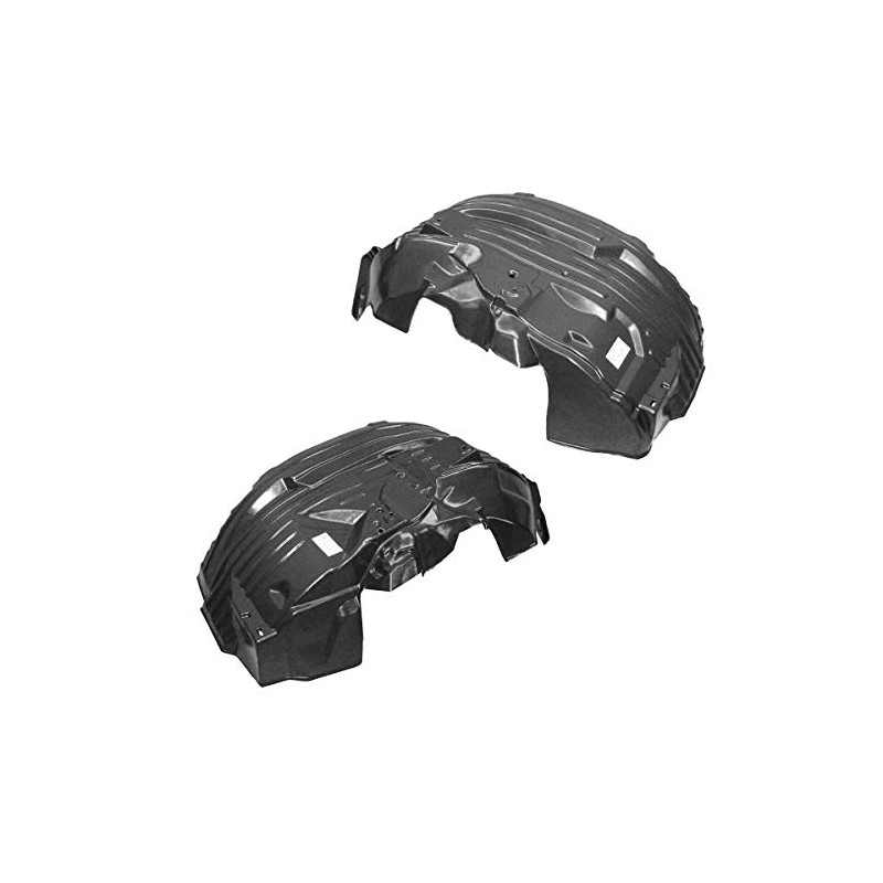 Parts N Go 2005-2021 Frontier 4.0L Front Driver & Passenger