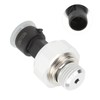 Engine Oil Pressure Sensor Switch 12562230 Replacement For SAVANA 1500