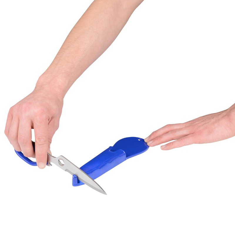 Westcott Kitchen Shears with Detachable Handles - Includes Magnetic Sheath