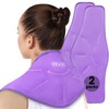 REVIX Ice Packs for Neck Discomfort Gel Cold Wraps for