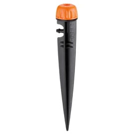 Claber 91227 Adjustable Spike Mounted Drippers. Pack of 10 Pieces.