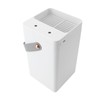 Mist Humidifier 3L Large Capacity Dual Nozzle Quiet USB Portable