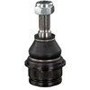 febi bilstein 10577 Guide Joint with nut, pack of one