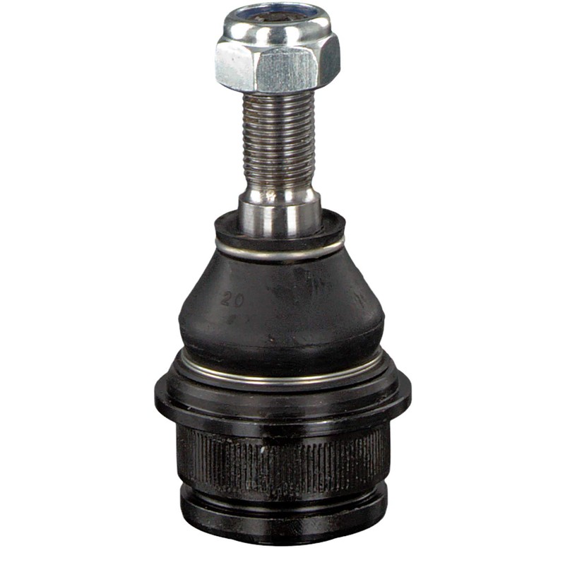 febi bilstein 10577 Guide Joint with nut, pack of one