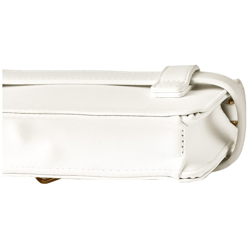 Valentino Women's Penelope Belt Bag, White