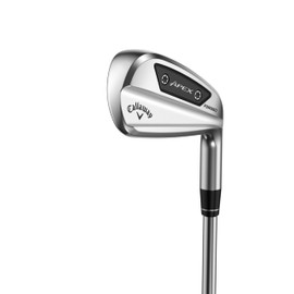 Callaway Golf Apex AI200 Individual Iron (Right, Steel, Regular, 7 Iron)