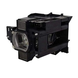 Rembam Hight Quality DT01291/CPWX8255LAMP Replacement lamp with housing for HITACHI CP-X8160/WU8450