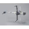 Revell Bandai B-Wing Fighter | Detailed Model Kit of the