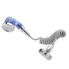 Pressurized Household Handhled Shower Sprayer Hand Shower Faucet Kit Hair