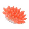 Aquarium Artificial Silicone Decoration Fish Tank Simulation Silicone Coral OrnamentRed