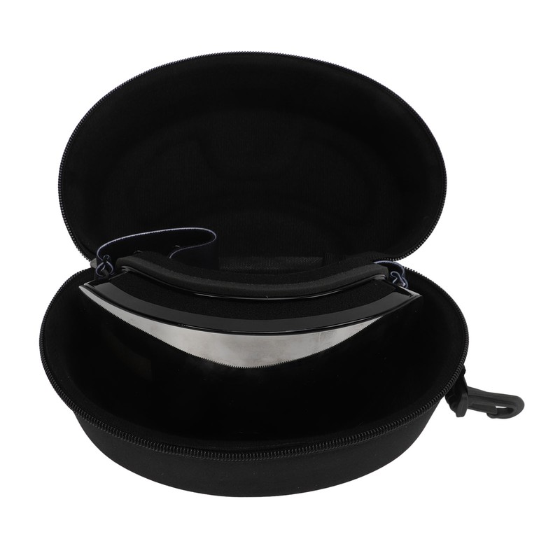 Ski Glasses Antifogging Magnetic PC Lens Unisex Windproof Snowboard Goggles