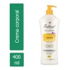 Crema Corporal Teatrical Celulas Madre Nutritiva 400ml
