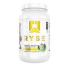 Ryse Supplements Loaded Protein Powder Dietary Supplement:_Blueberry Muffin