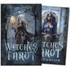 Tarot Cards, 78 Cards, Rider Edition, Tarot Divination, Witch Tarot,