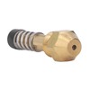 Air Heaters Nozzle Kit Metal Rubber SP KFA1011 Replacement for