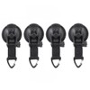 Alnicov Heavy Duty Suction Cup Anchor with Securing Hook,Camping Tarp