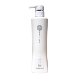 Hoyu Pro Pro Step Hair Care A/G Shampoo 600ml