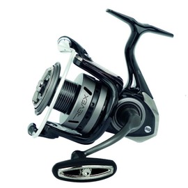 SPRO Revex Carbon Fishing Reel - Lightweight, Durable & Powerful (1000)