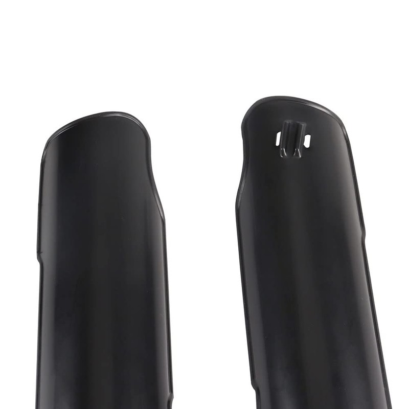 Surron KKE Front Fork Guards Cover Protector for Electric Dirt