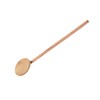 NKlaus Copper Dosing Spoon 10.5 cm - Ideal for Frankincense,