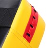 Punching Bag Thicken Kick Boxing Pad Foot Training Target PU