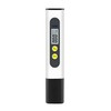 TDS Meter, Digital Water Tester with 0-9990 PPM Range, Portable