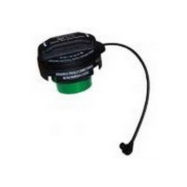 Volkswagen 2003-05 New Beetle Fuel Cap with Central Locking System