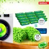 VanDuck Dust Mop Refill Compatible with Swiffer Sweeper (4 Pack)