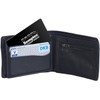 Semptec Urban Survival Technology Card Protection: Set of 2 RFID