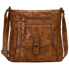 Fashion One Shoulder Bag Retro Small Square Bag Women's All Bag Soft Bag with Large Capacity Bags for Bicycle, yellow, One Size