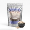 White Chickpeas (Garbanzo Beans) Gourmet Snacks – 5 OZ –
