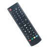 ALLIMITY AKB75095376 Replacement Remote Control fit for LG TV Remote
