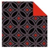 Ursus Aurelio Star Printed Folding Sheets 10 x 10 cm